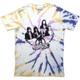 Aerosmith Photo Wings Wash Natural Small T-Shirt