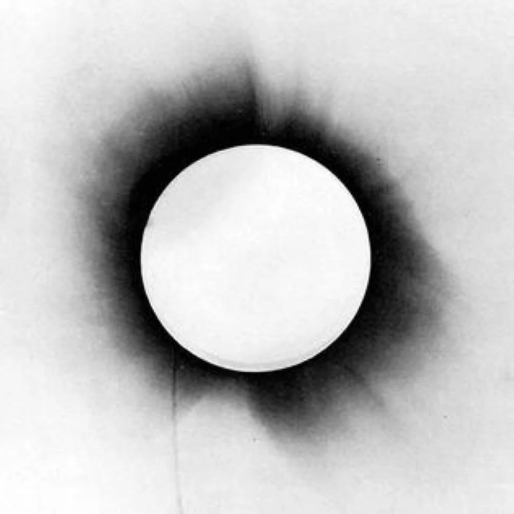 Architects All Our Gods Have Abandoned Us Vinyl LP Clear & Black Marble Colour Due Out 22/05/26