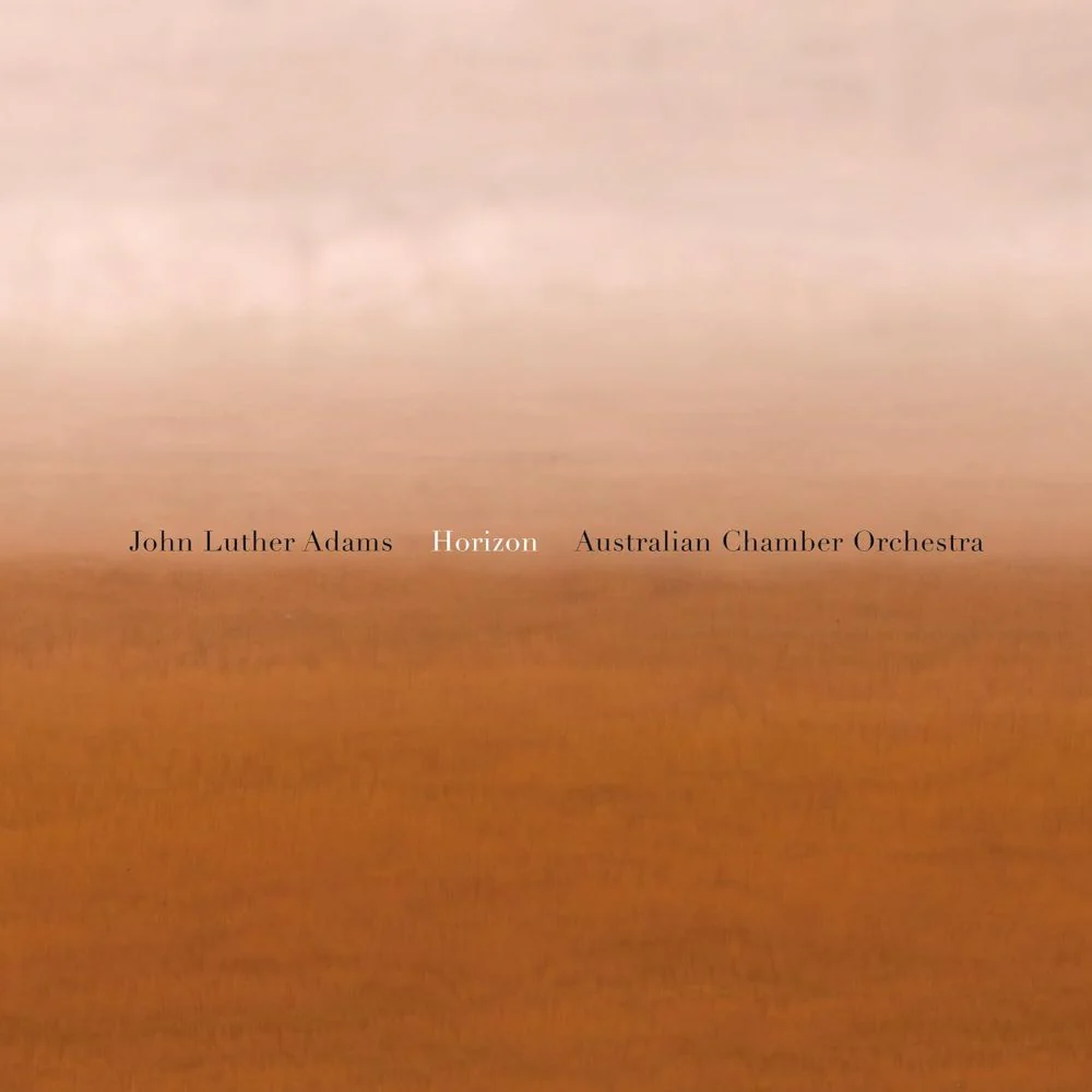 Australian Chamber Orchestra John Luther Adams: Horizon Vinyl LP 2026