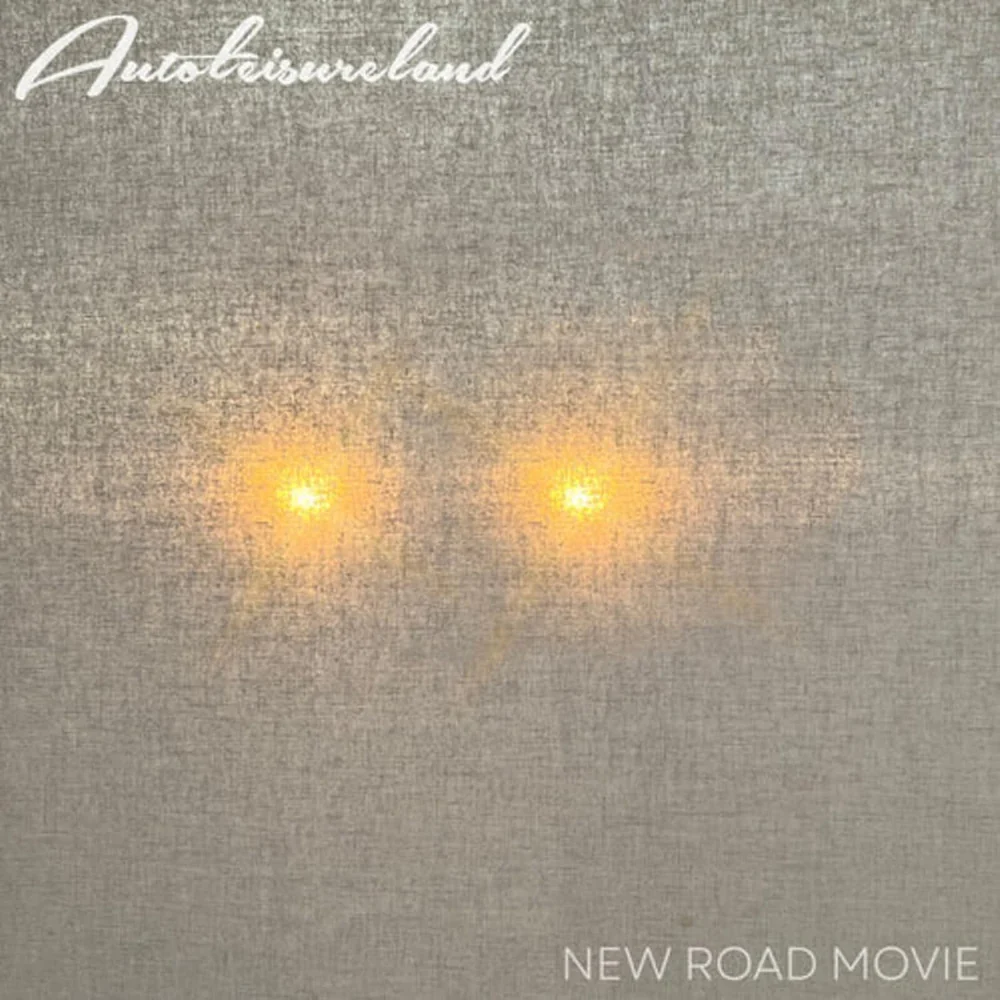 Autoleisureland New Road Movie Vinyl LP Red Colour Due Out 15/05/26