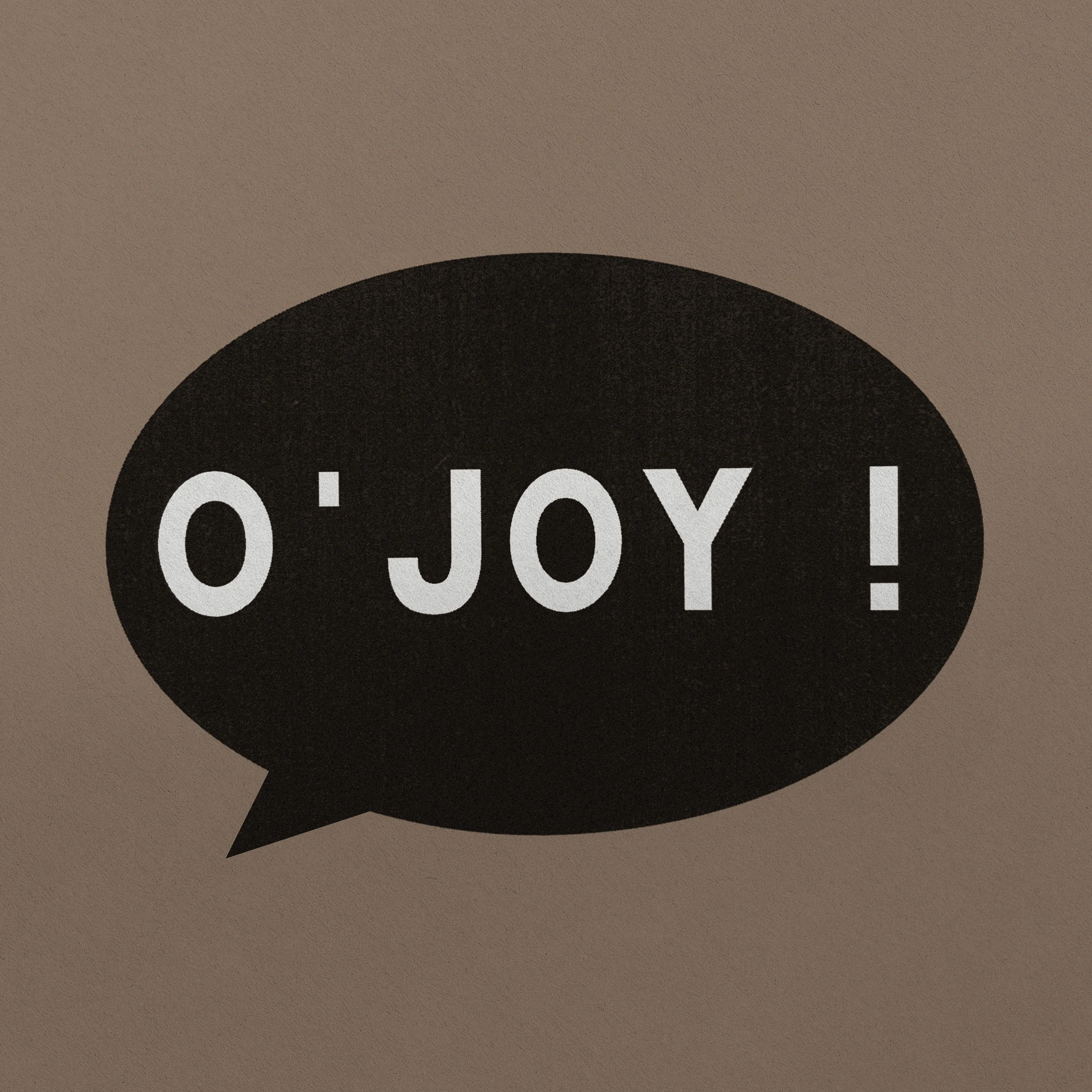 Big Special O'Joy Vinyl LP Due Out 05/06/26 - Image 2
