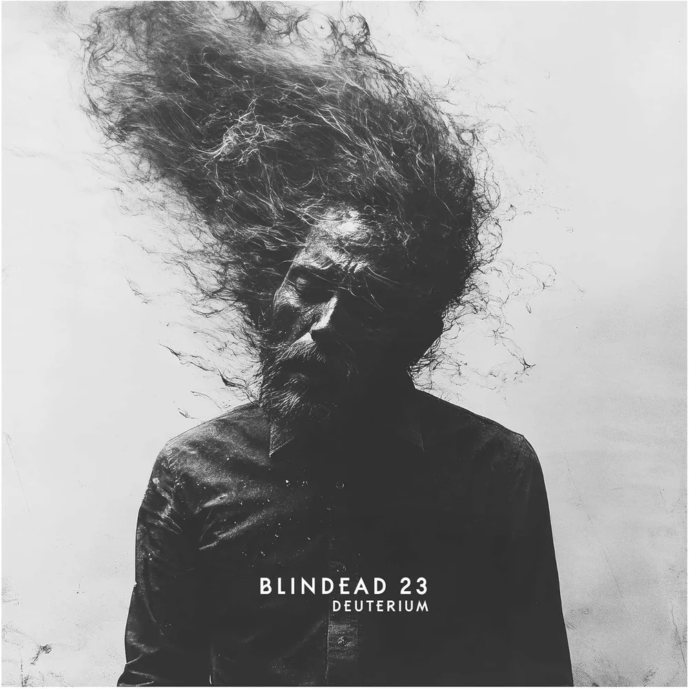 Blindead 23 Deuterium Vinyl LP Due Out 22/05/26