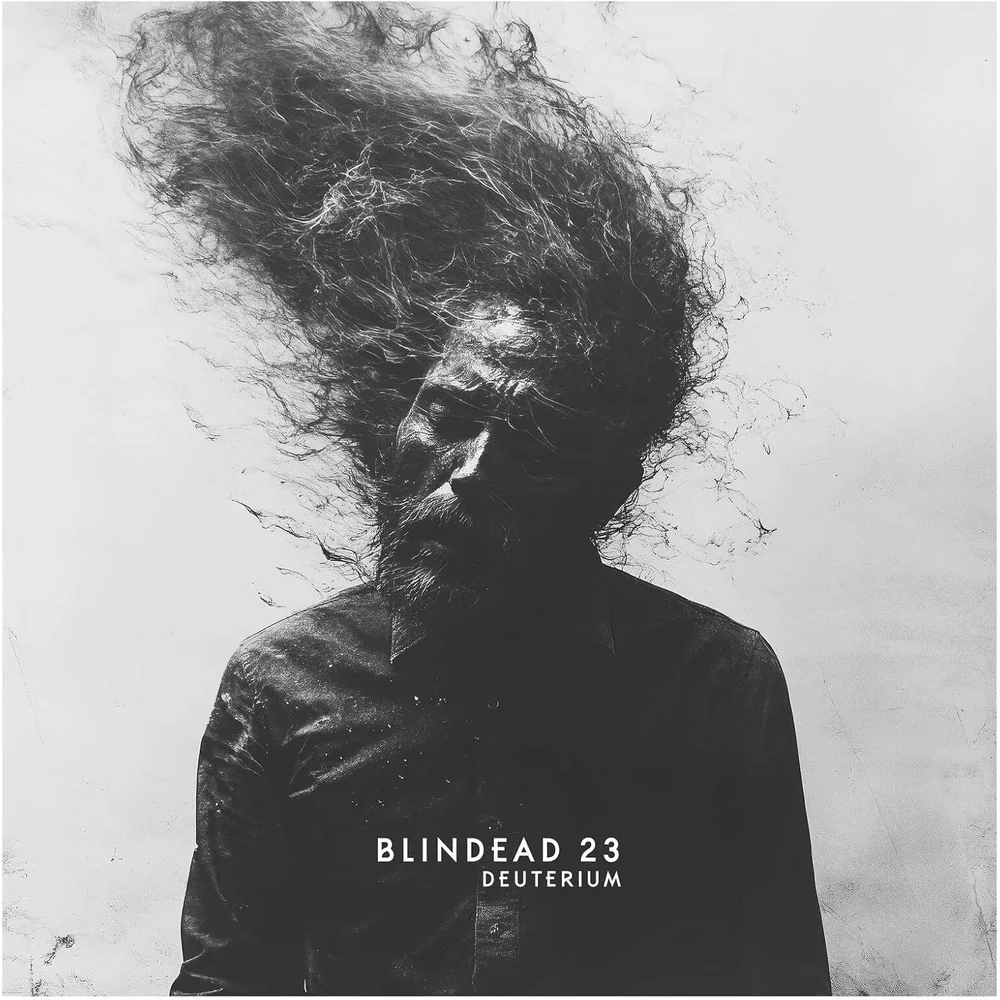 Blindead 23 Deuterium Vinyl LP Due Out 22/05/26