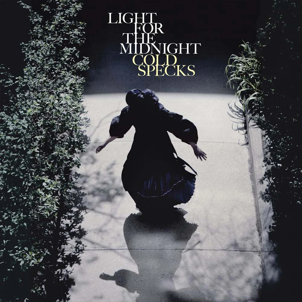 Cold Specks Light For The Midnight Vinyl LP Indies 2025