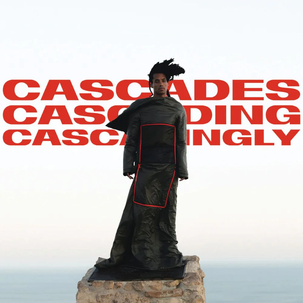 Conner Youngblood Cascades, Cascading, Cascadingly Vinyl LP 2025