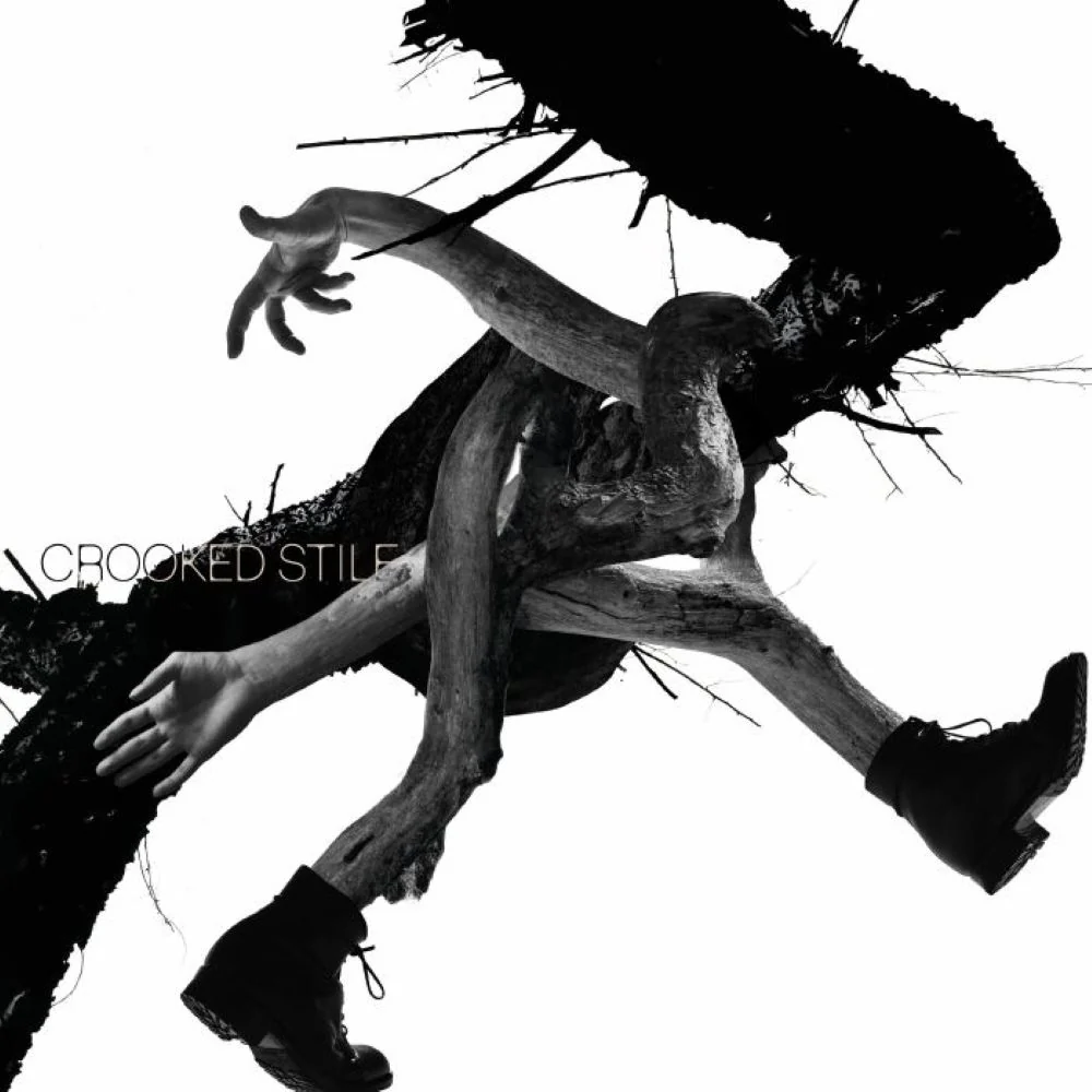 Crooked Man Crooked Styles Vinyl LP 2026