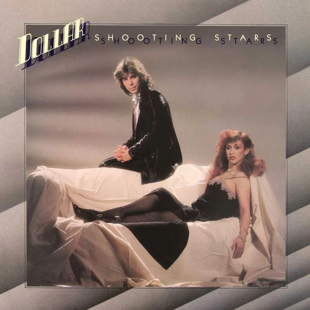 Dollar Shooting Stars Vinyl LP 2019