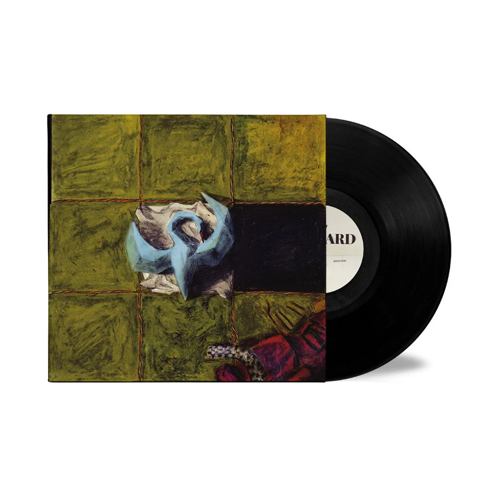 Dove Ellis Blizzard Vinyl LP Due Out 15/05/26