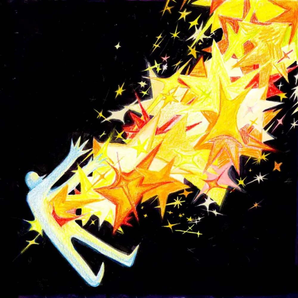 Flipturn Live From Orlando Vinyl LP LP Tangerine & Custard Splatter Vinyl 2025
