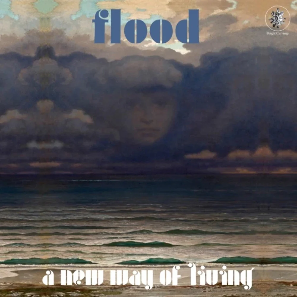 Flood A New Way Of Living Vinyl LP 2026