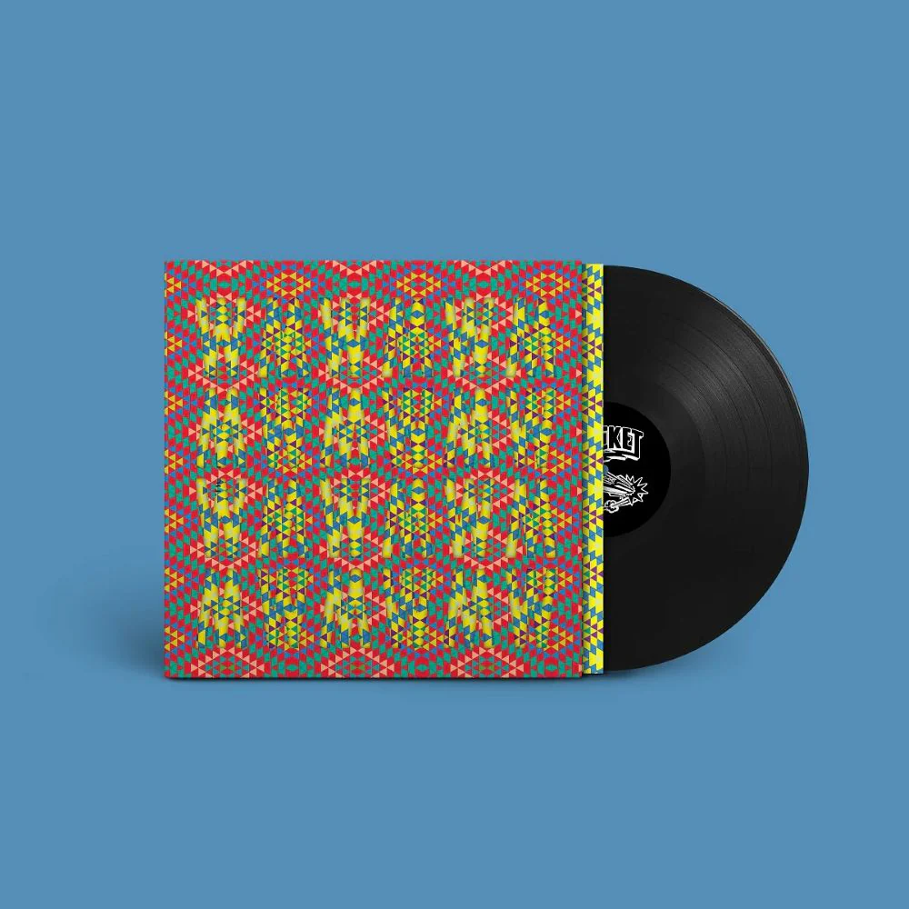 Goat World Music Vinyl LP 2026