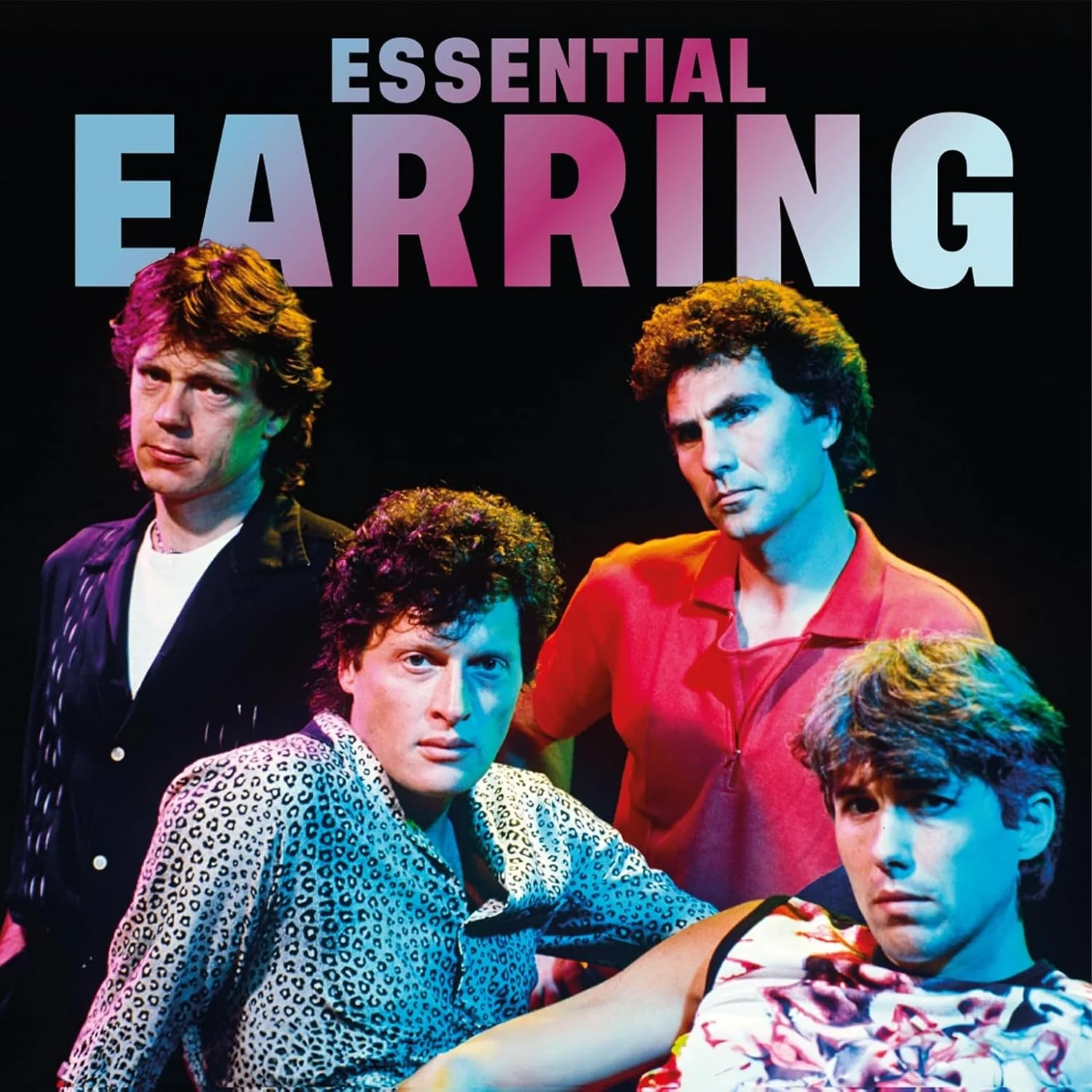 Golden Earring Essential Earring Vinyl LP 2026