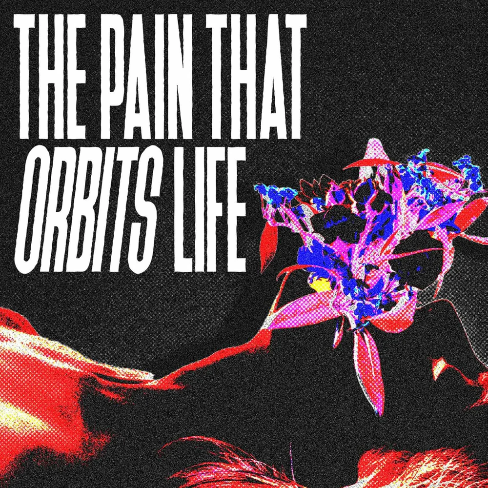 Haggard Cat The Pain That Orbits Life VInyl LP Due Out 08/05/26