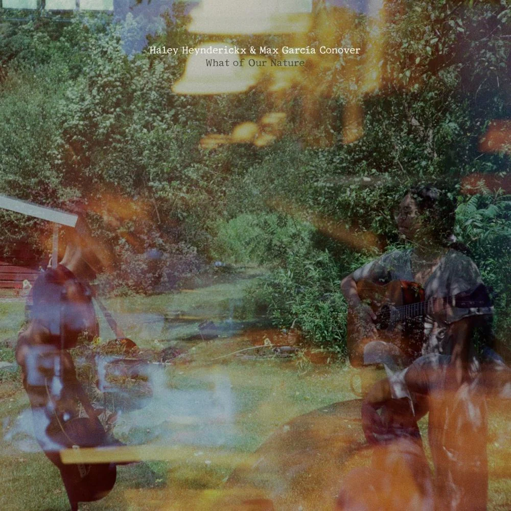 Haley Heynderickx What of Our Nature Vinyl LP 2025