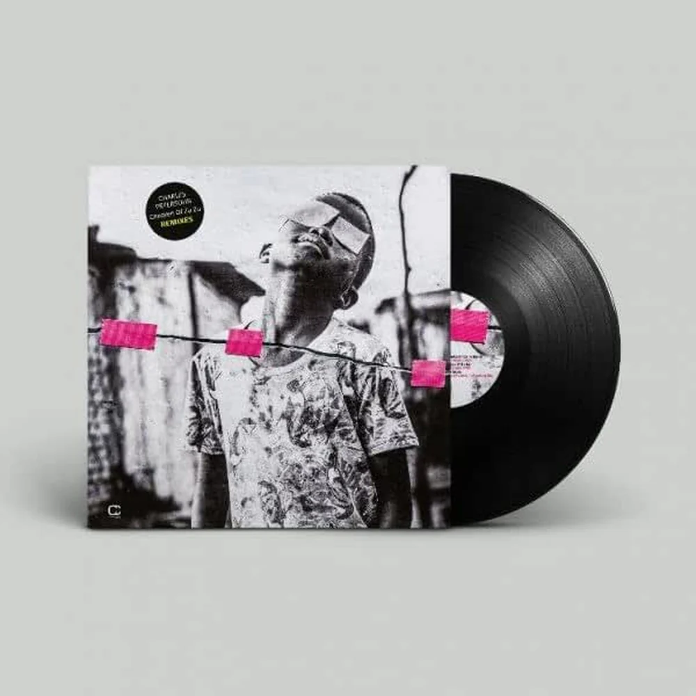 harles Petersohn Children Of Zu Zu Remixes Vinyl LP Due Out 08/05/26