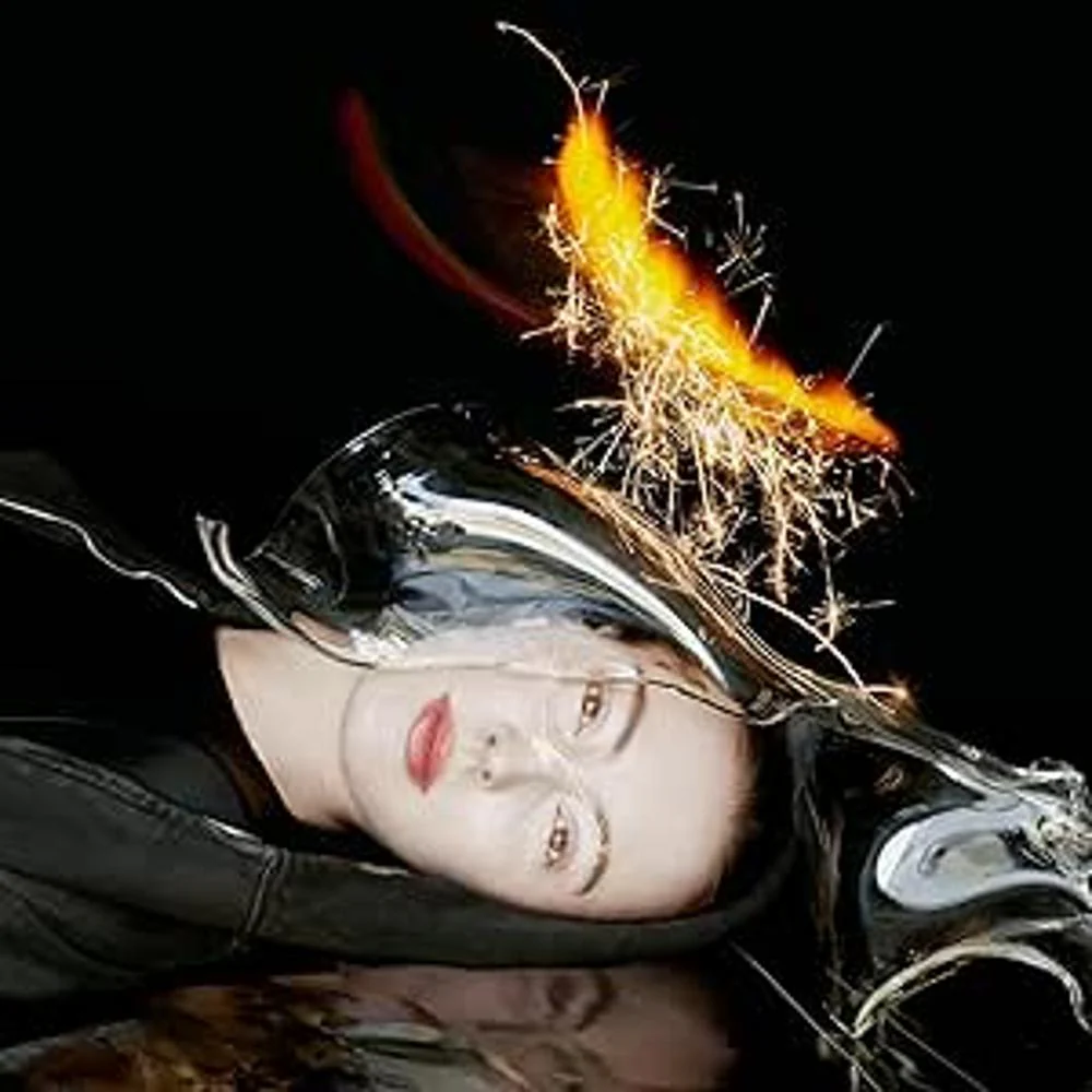 Hyd Hold Onto Me Infinity Vinyl LP Due Out 22/05/26