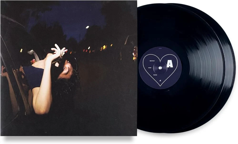 Jane Remover ? Vinyl LP 2026
