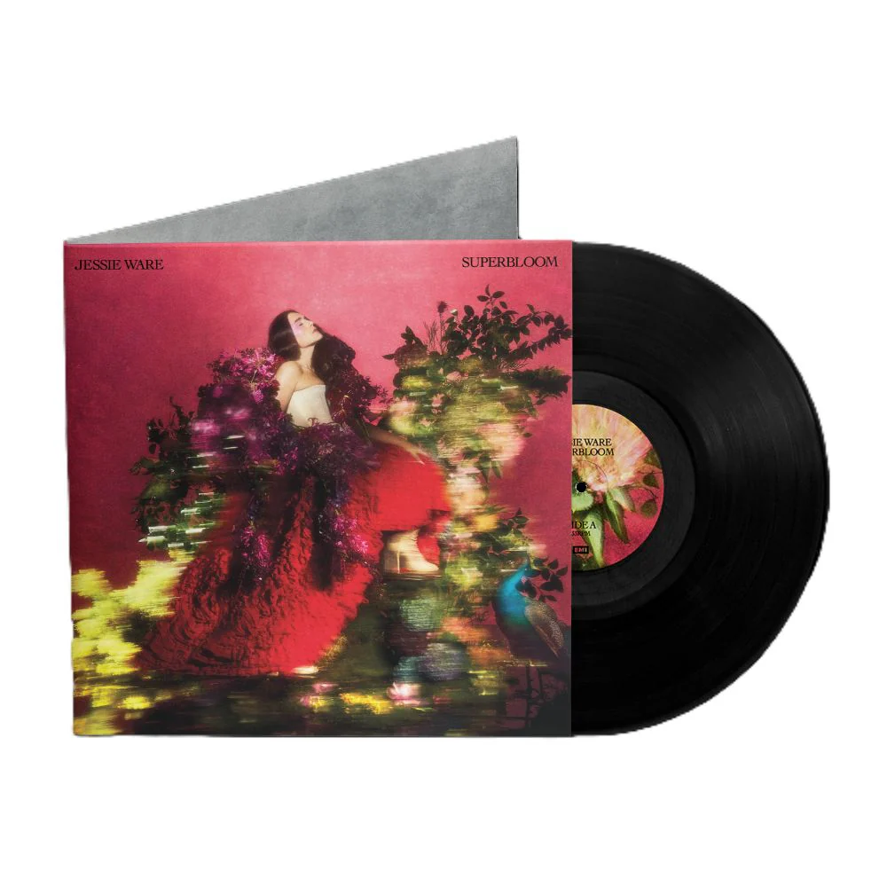 Jessie Ware Superbloom Vinyl LP 2026