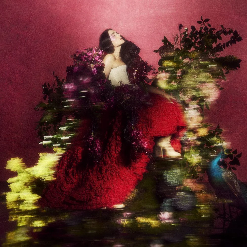Jessie Ware Superbloom Vinyl LP 2026 - Image 2
