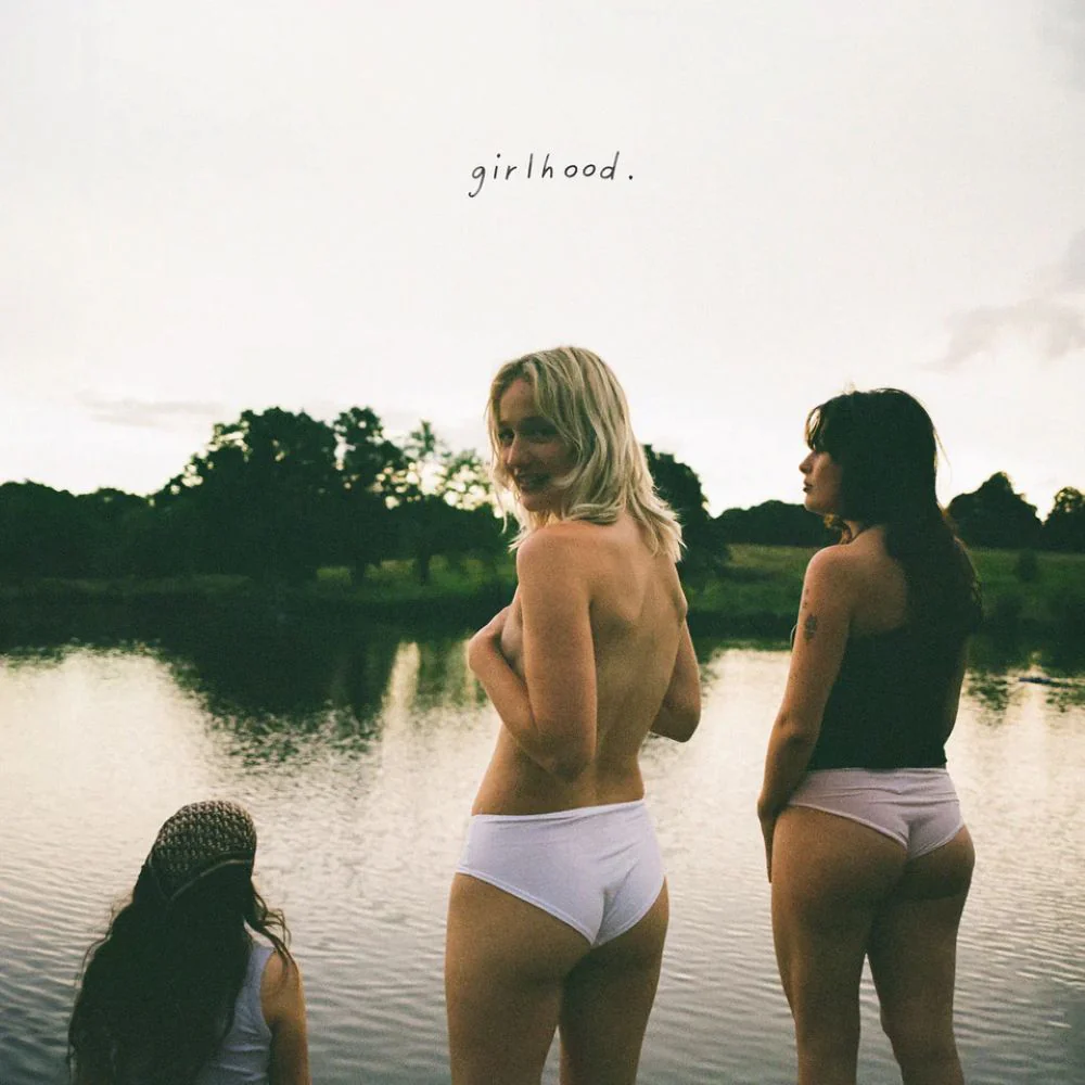 Jo Hill Girlhood Vinyl LP 2024
