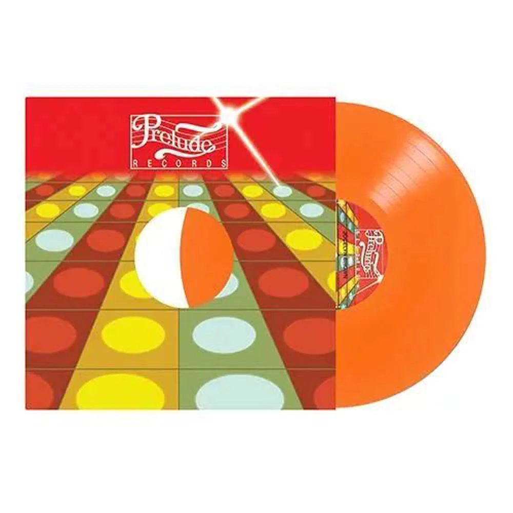 Jocelyn Brown Somebody Else's Guy 12" Vinyl Orange Colour RSD 2026