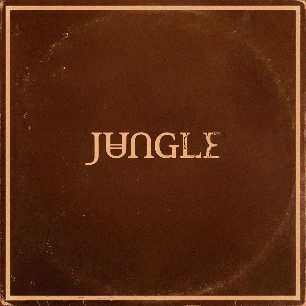 Jungle Sunshine CD Due Out 14/08/26