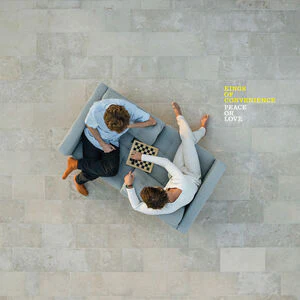 Kings Of Convenience Peace or Love Vinyl LP 2026