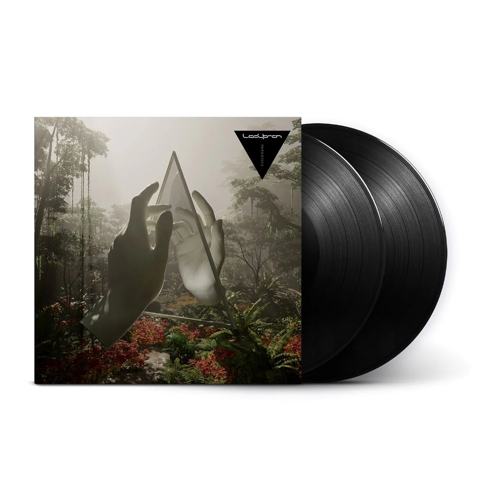 Ladytron Paradises Vinyl LP 2026