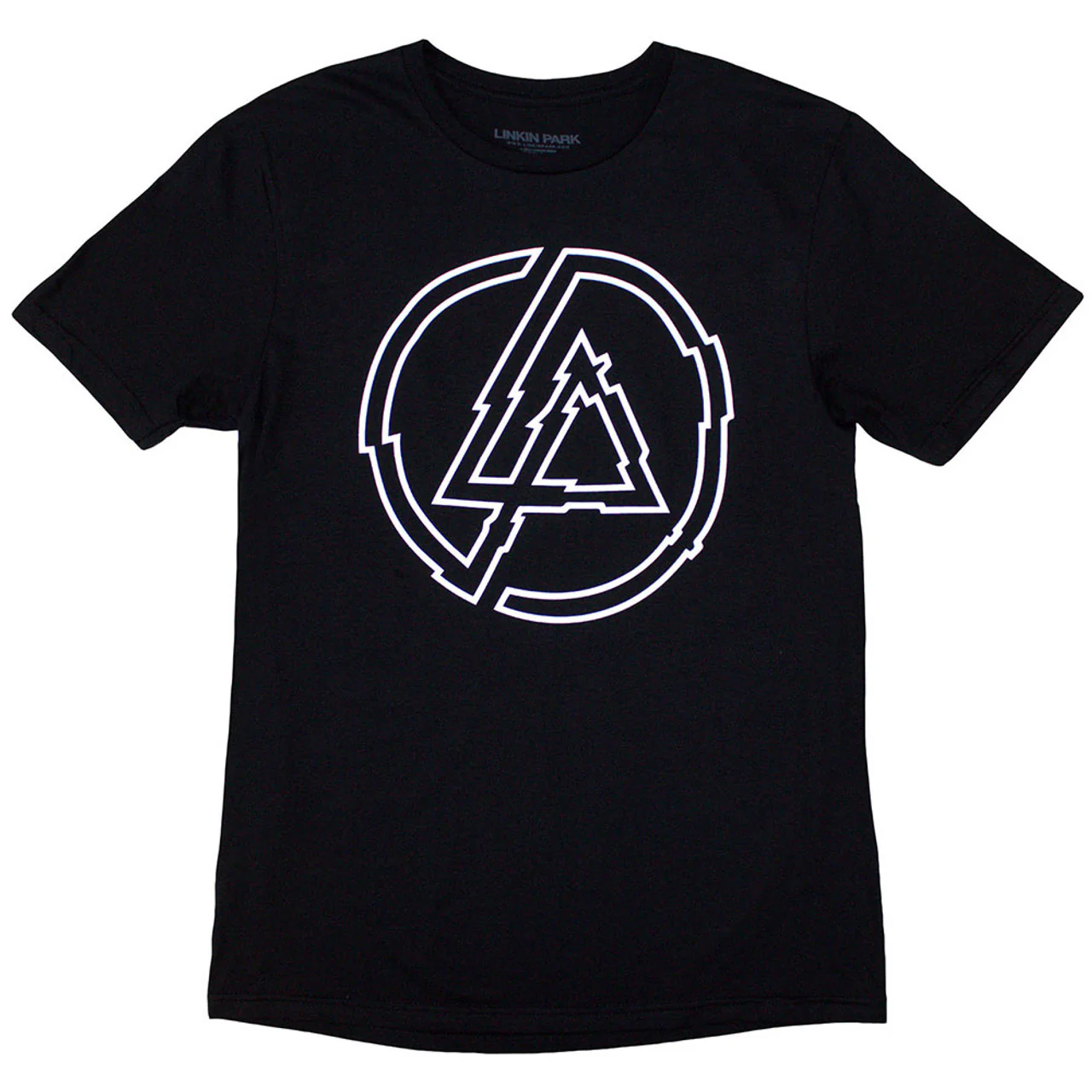 Linkin Park A Thousand Suns Black X-Large T-Shirt