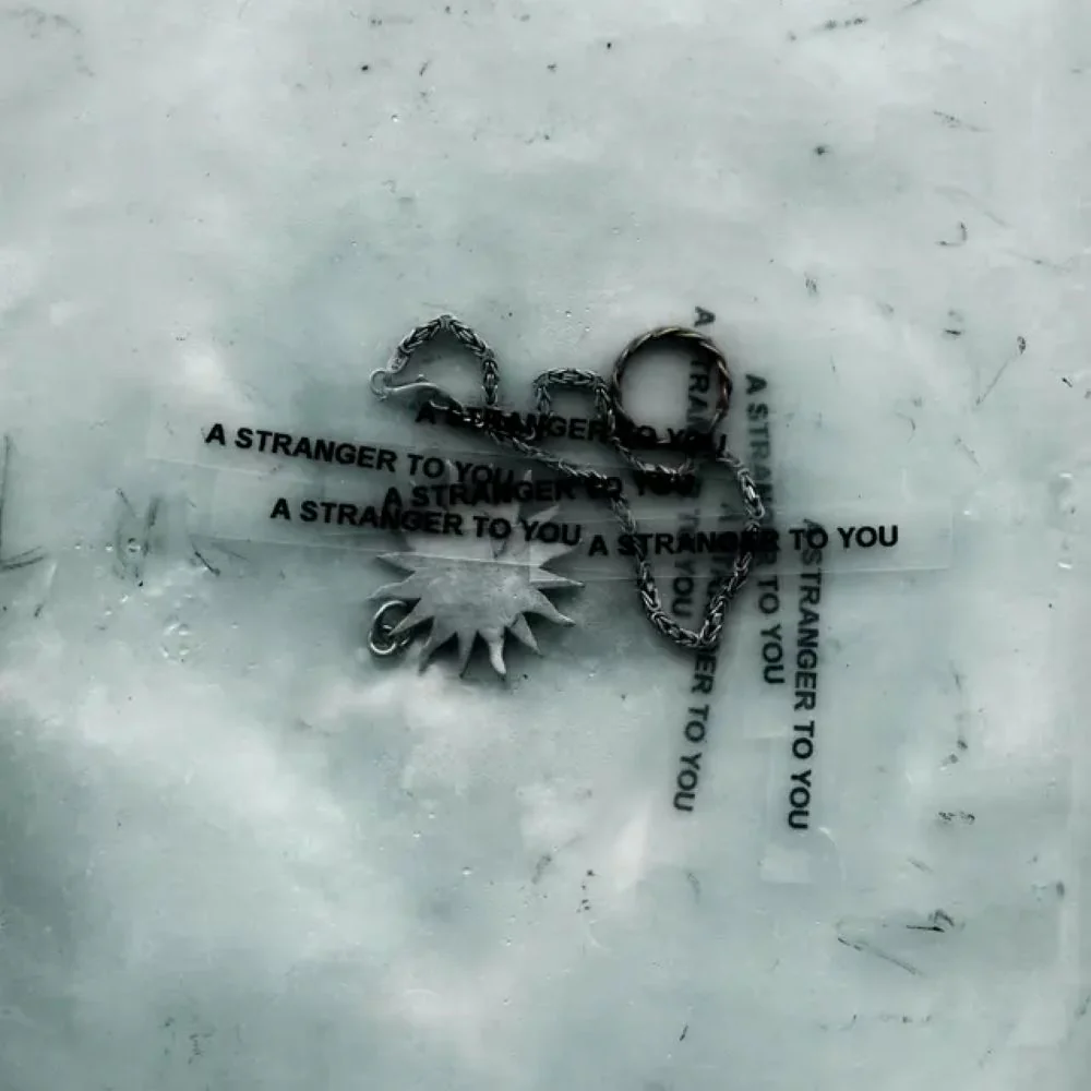 Loathe A Stranger To You Vinyl LP Clear Colour Due Out 17/07/26