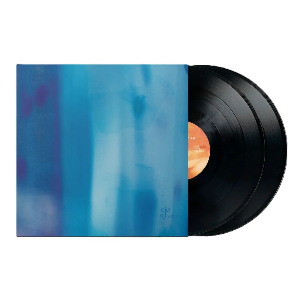 lovesliescrushing Xuvetyn Vinyl LP Due Out 29/05/26