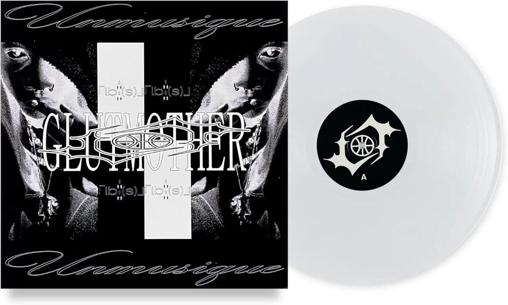 Lucy Bedroque Unmusique Vinyl LP White Colour 2026