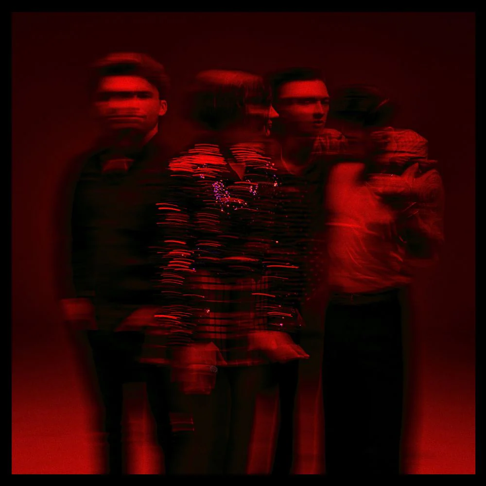 Marmozets CO.WAR.DICE. Vinyl LP Due Out 29/05/26