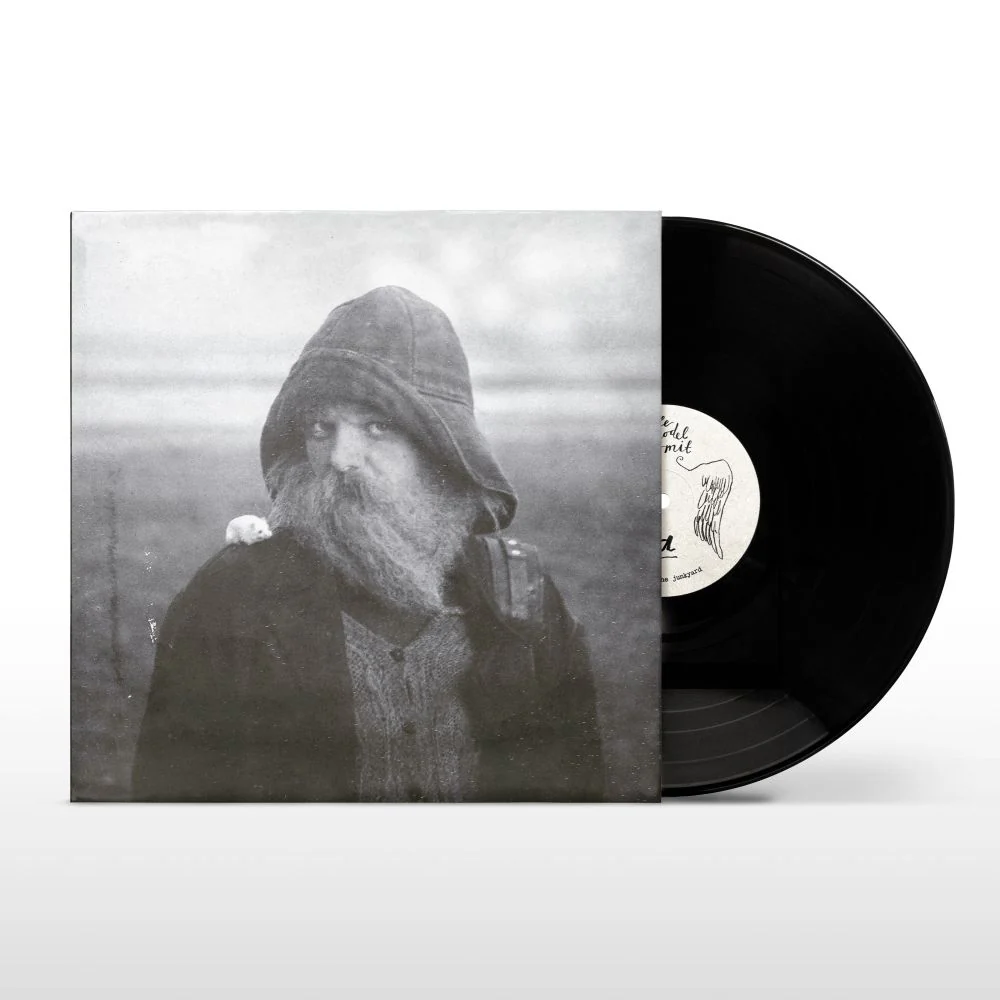 mary in the junkyard Role Model Hermit Vinyl LP Due Out 03/07/26