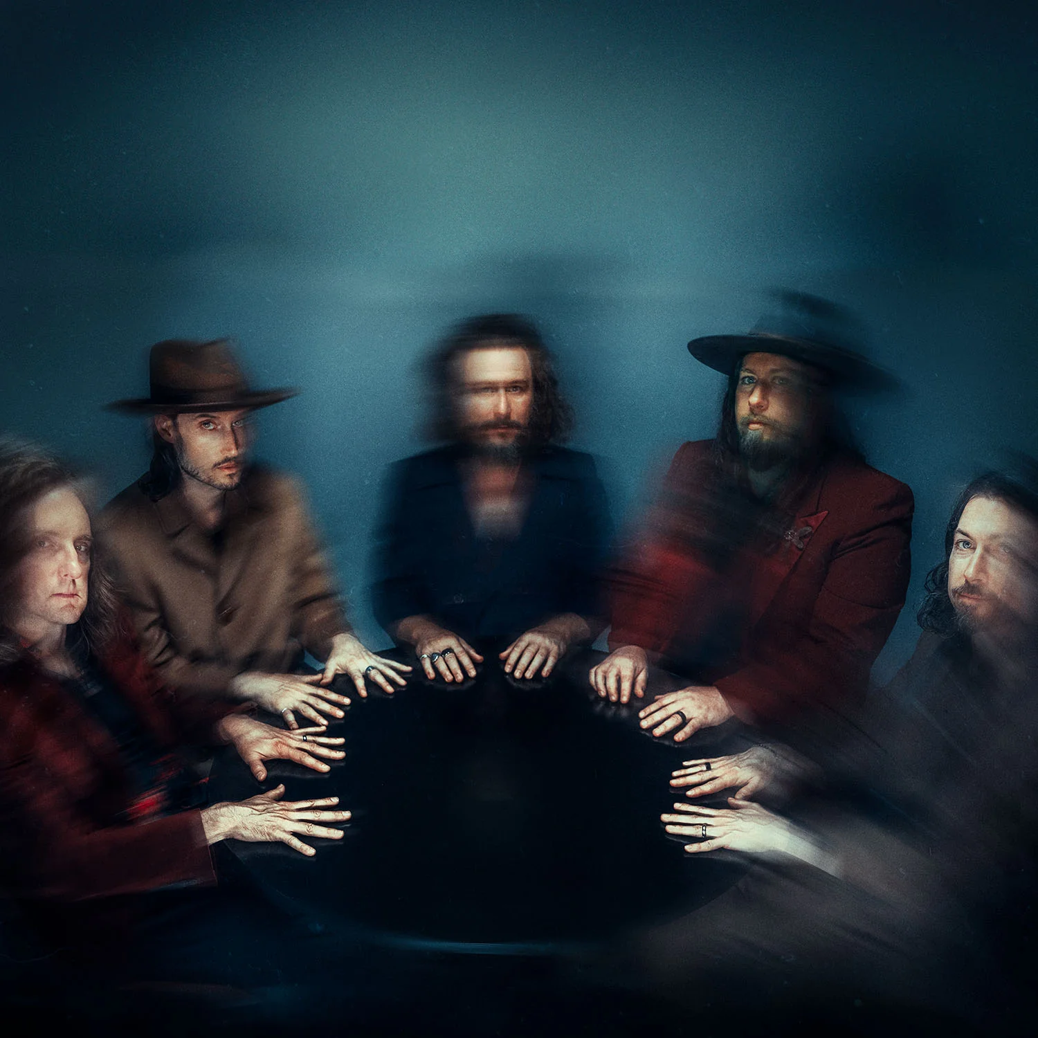 My Morning Jacket is Vinyl LP 2025