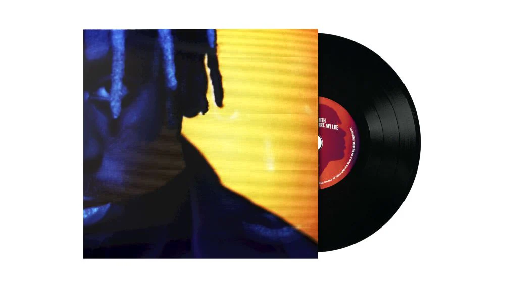 Myles Smith My Mess, My Heart, My Life. Vinyl LP Due Out 12/06/26