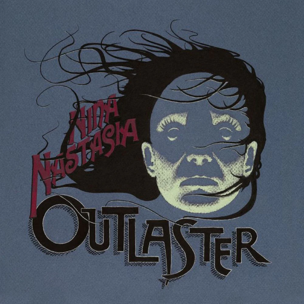 Nina Nastasia Outlaster Vinyl LP Due Out 29/05/26