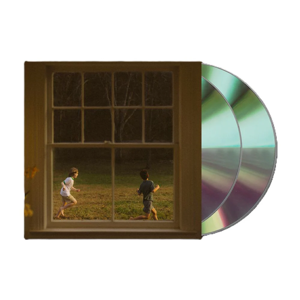 Noah Kahan The Great Divide CD 2026