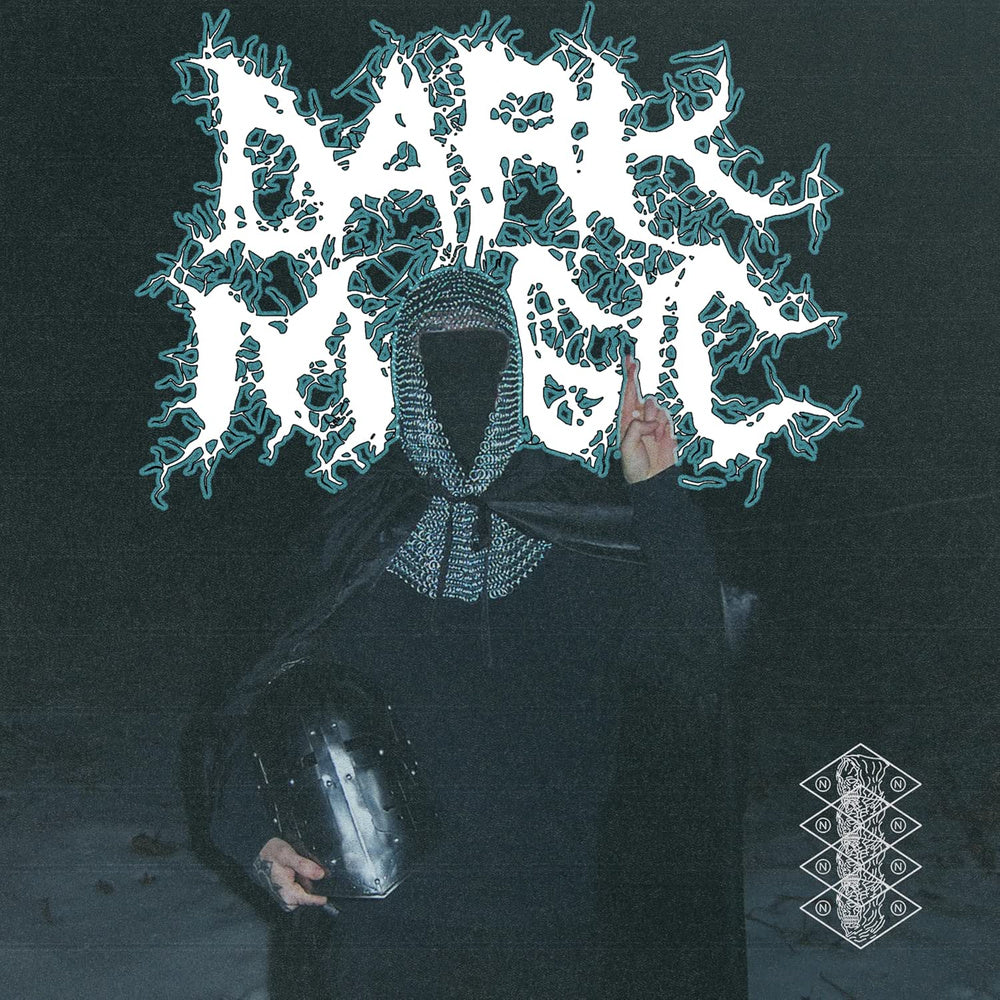 Nothing, Nowhere Dark Magic Vinyl LP Due Out 05/06/26