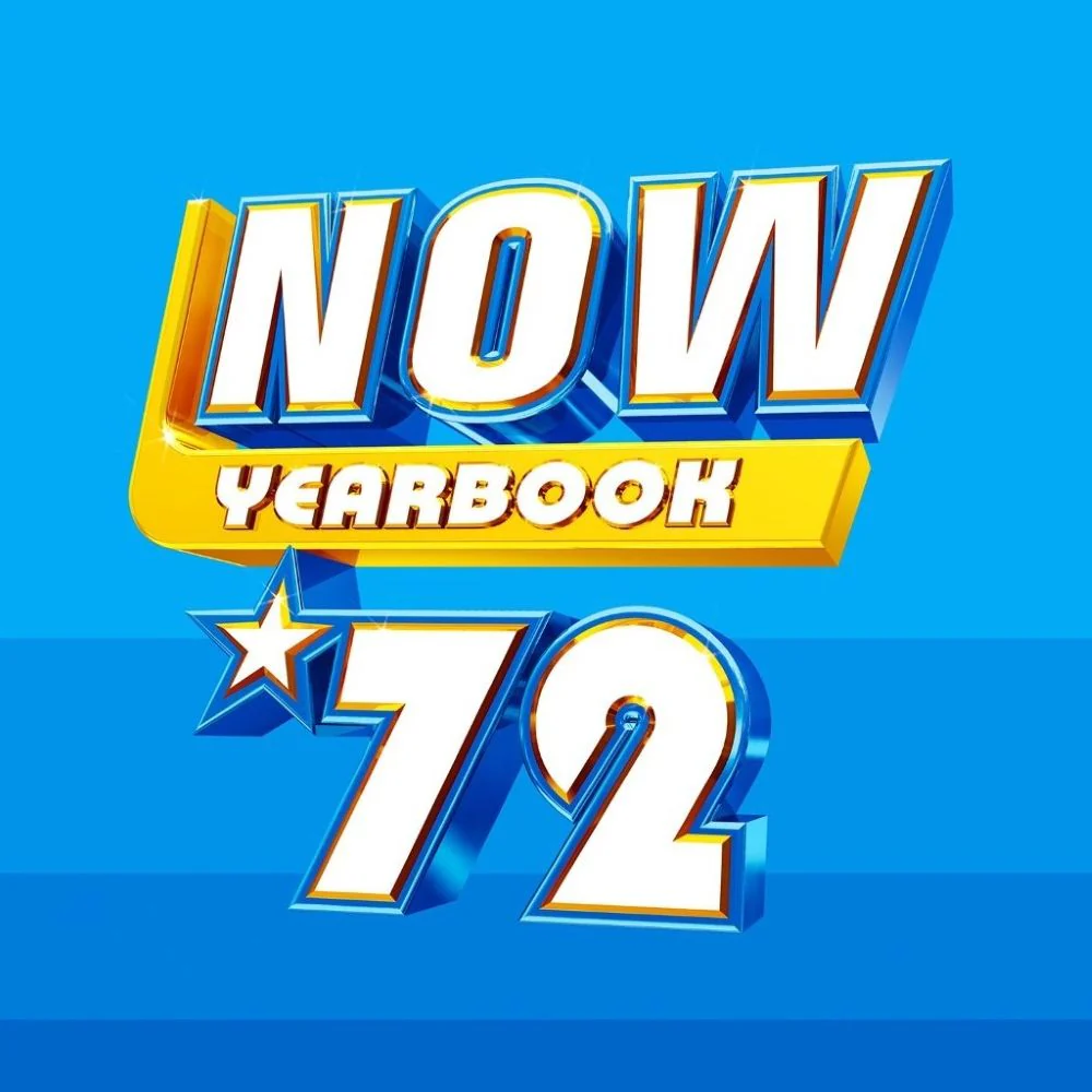NOW Yearbook 1972 Vinyl LP Due Out 08/05/26 - Image 2
