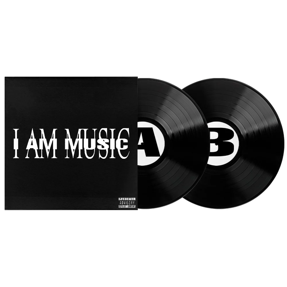 Playboi Carti Music Vinyl LP 2025