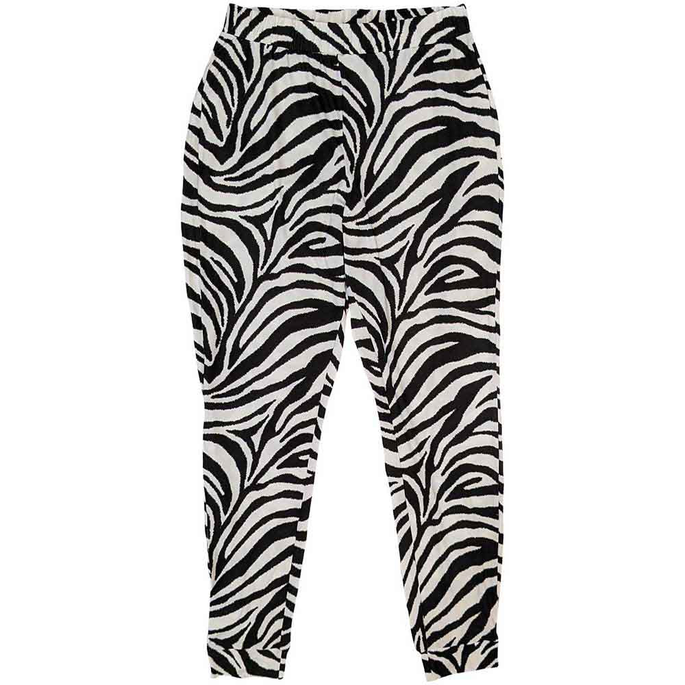 Prince Purple Rain Ladies Small Pyjamas - Image 3