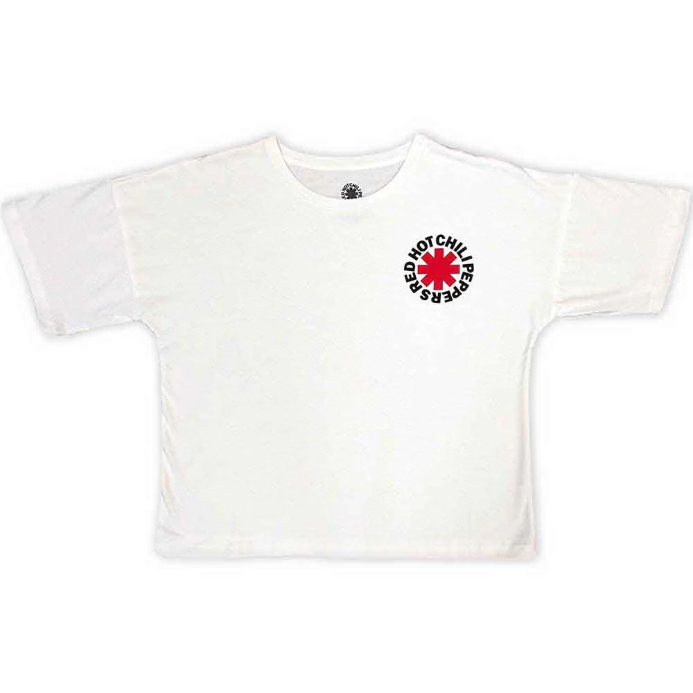 Red Hot Chili Peppers Ladies X-Large Pyjamas - Image 2