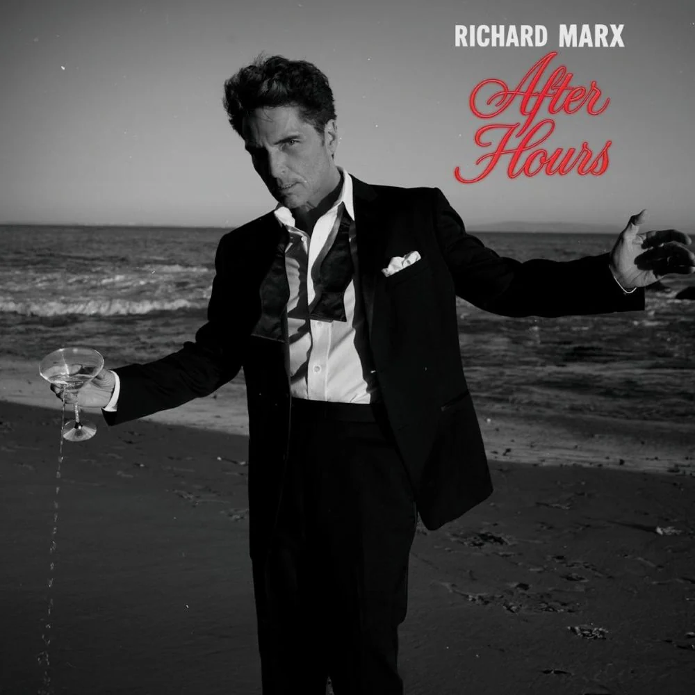Richard Marx After Hours Vinyl LP 2026