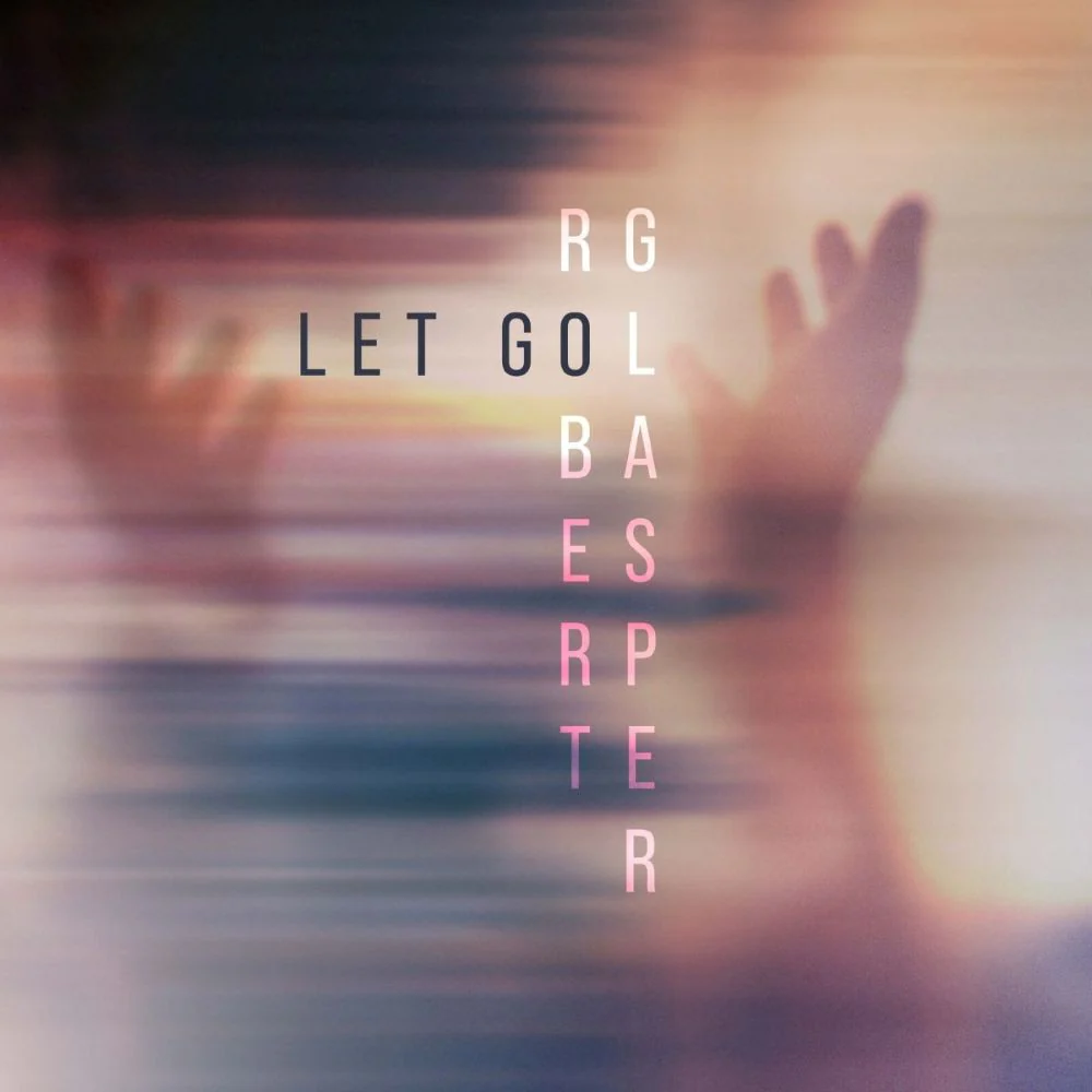 Robert Glasper Let Go Vinyl LP 2026