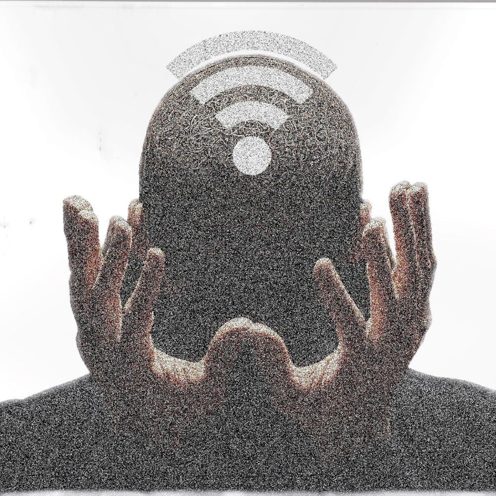 Saint Abdullah & Jason Nazary Wiretaps For Oral Vinyl LP 2026