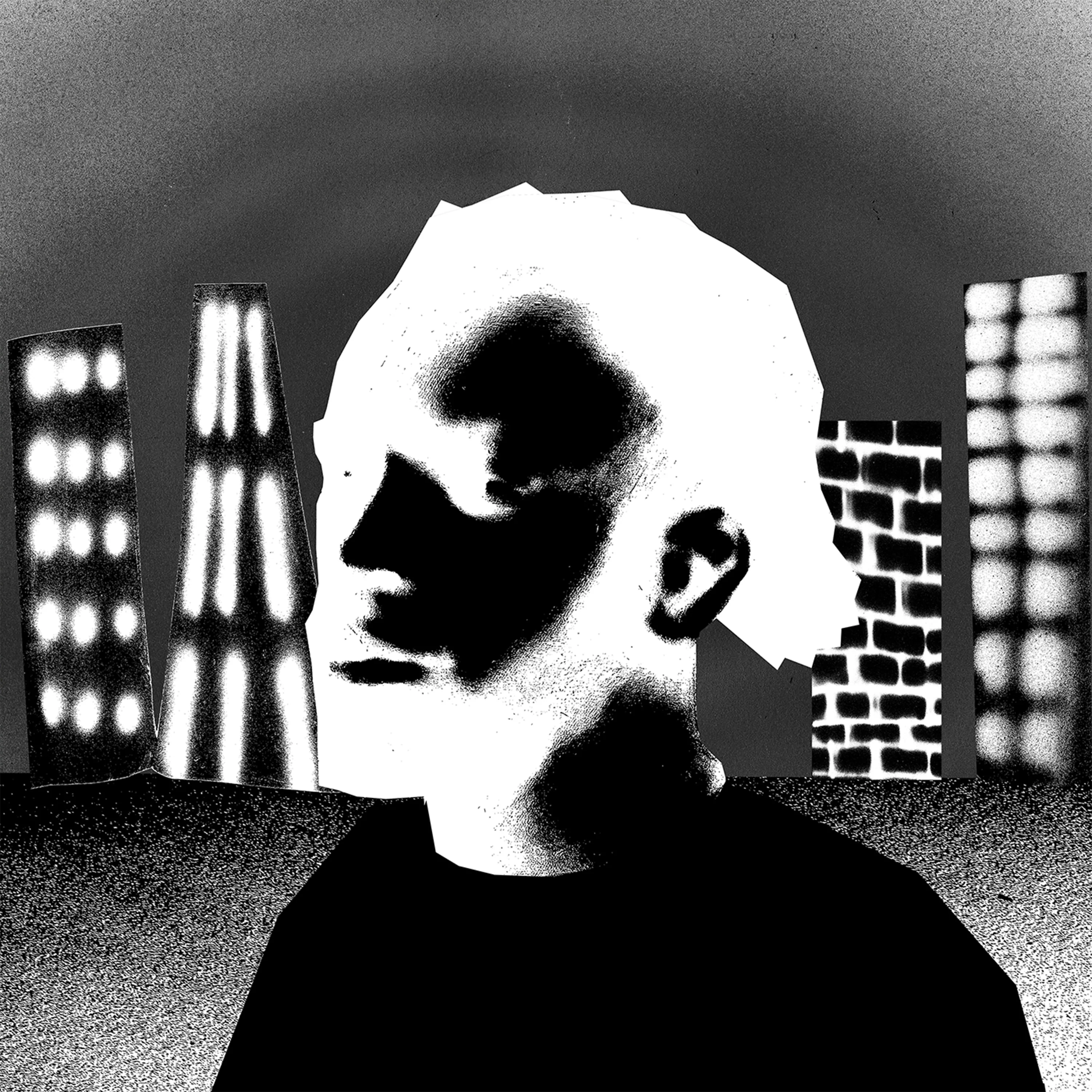 Sam Akpro Evenfall Vinyl LP 2025