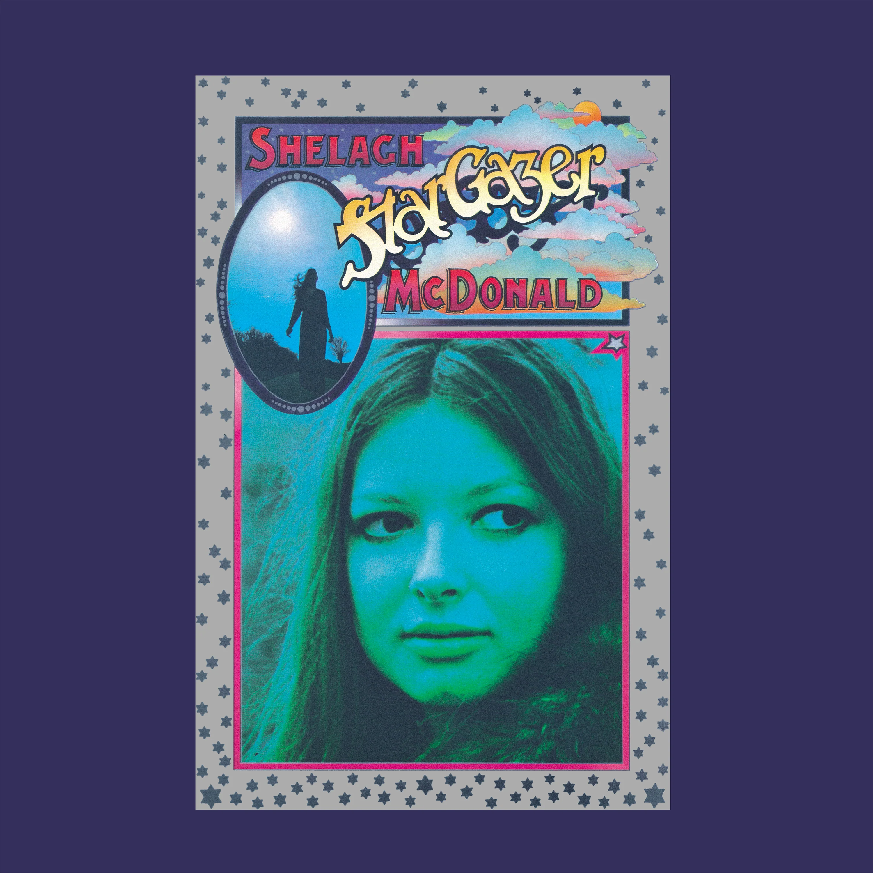Shelagh McDonald Stargazer Vinyl LP 2025