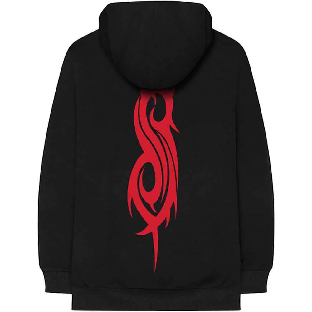 Slipknot Choir Black XX-Large Hoodie - Image 2