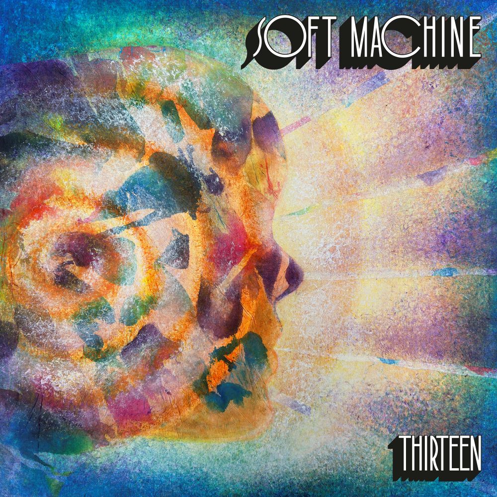 Soft Machine Thirteen Vinyl LP 2026